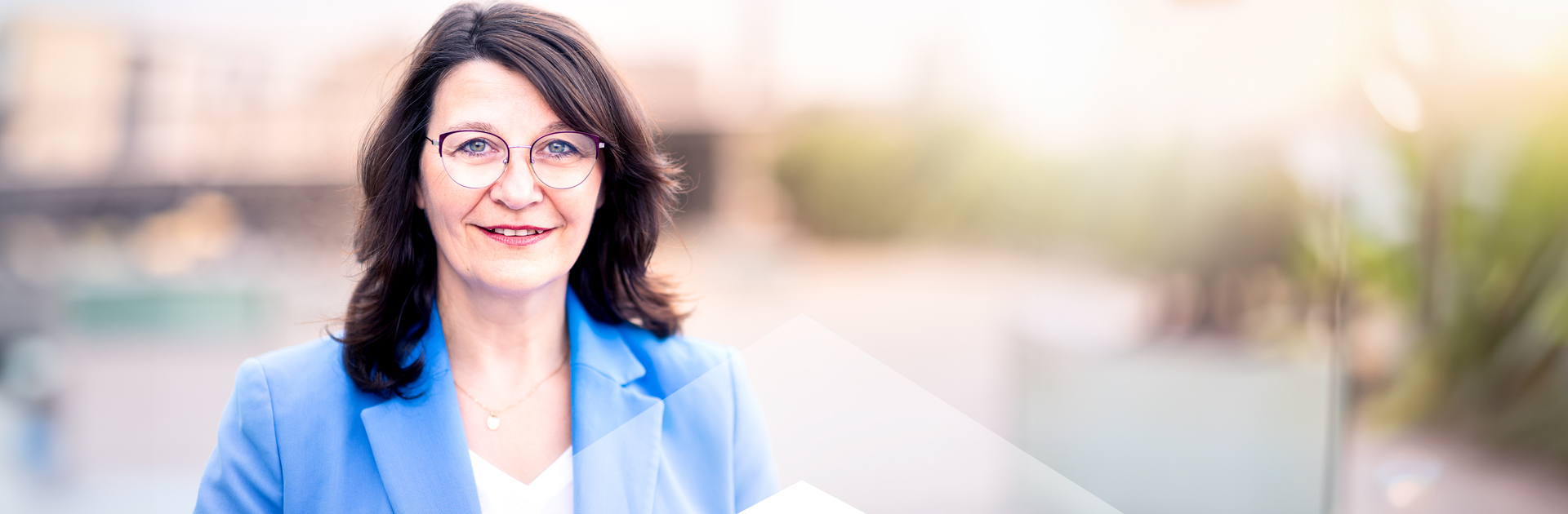 Claudia Nedic - Erfolg ist tun